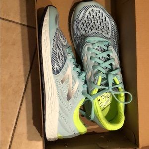 New Balance Sneakers